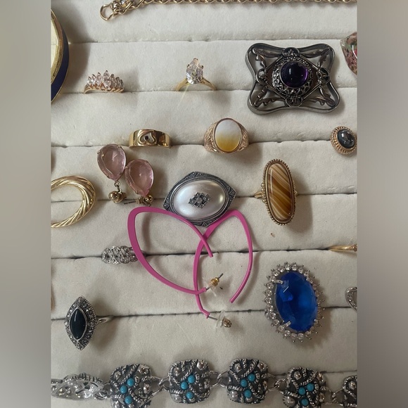 Jewerly bundle deal! Vintage - Picture 3 of 4